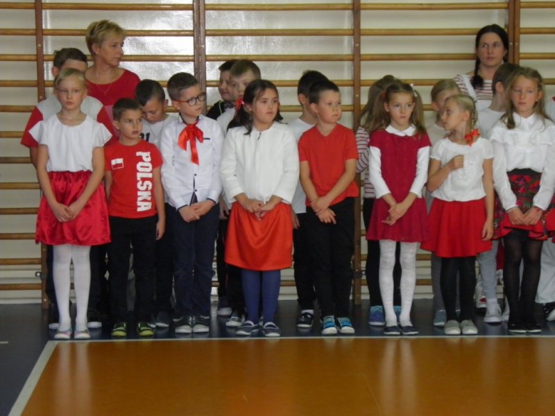 Rekord dla Niepodległej